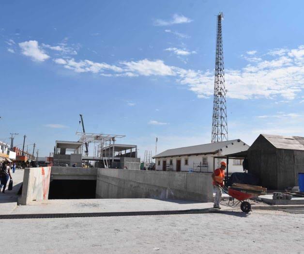 Museo... ¡hasta 2023! Museo... ¡hasta 2023!