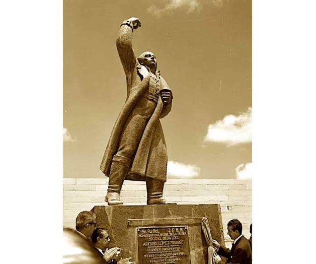 ¿Cómo llegó el movimiento insurgente a Reynosa en 1810 y 1811?