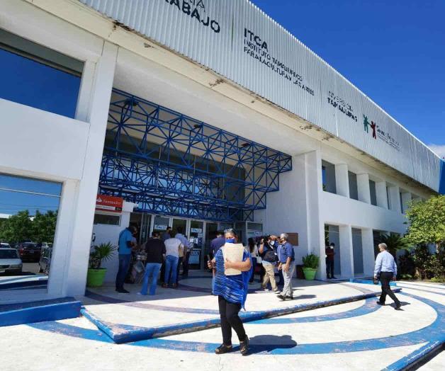 Iniciará administración con sistema de justicia Iniciará administración con sistema de justicia