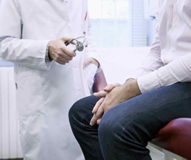 Llaman a realizarse chequeo de prostata Llaman a realizarse chequeo de prostata