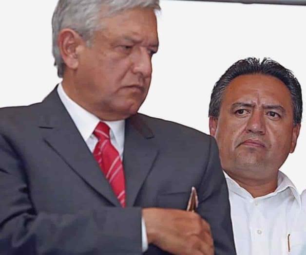 Un ‘pacto ilegal y corrupto’, vigente con López Obrador