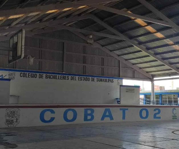 Nuevo grupo en el Cobat