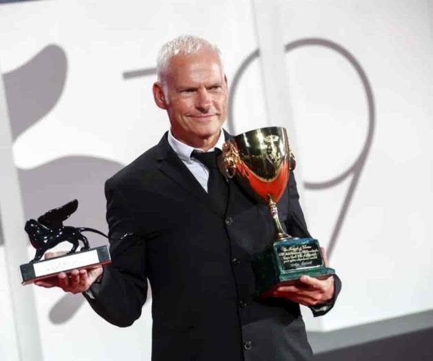 Crea Martin McDonagh alta expectativa con su nueva película Crea Martin McDonagh alta expectativa con su nueva película