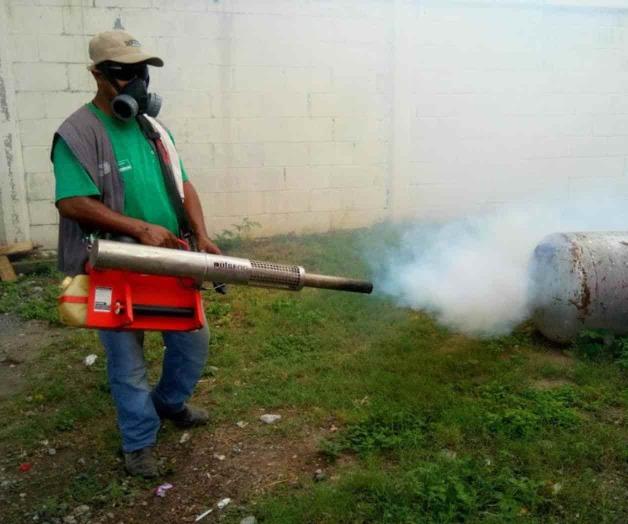 Exigen campaña contra el dengue