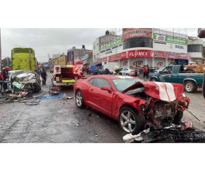 Detienen al youtuber Heisenwolf; habría causado la muerte de seis personas