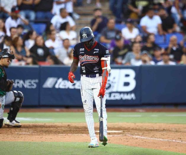 Caen los Sultanes en casa y habrá séptimo juego 