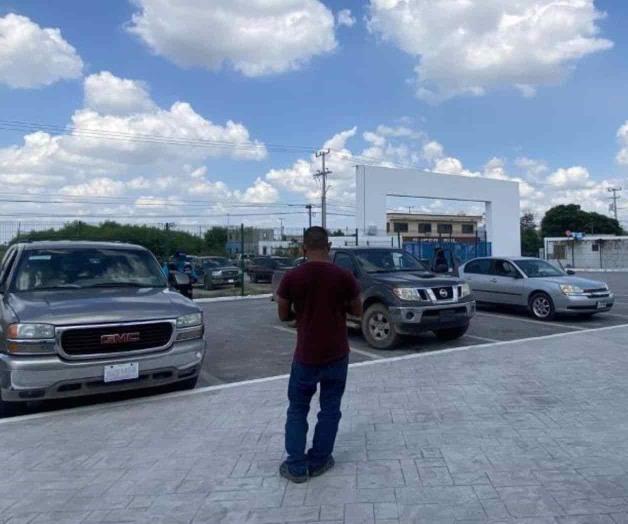 Esperan miles por la prórroga