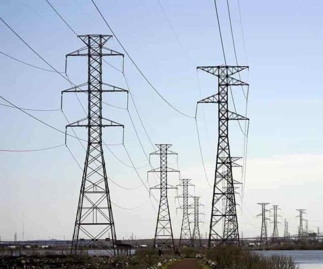 Sismo deja sin luz a 1.3 millones y tira red móvil