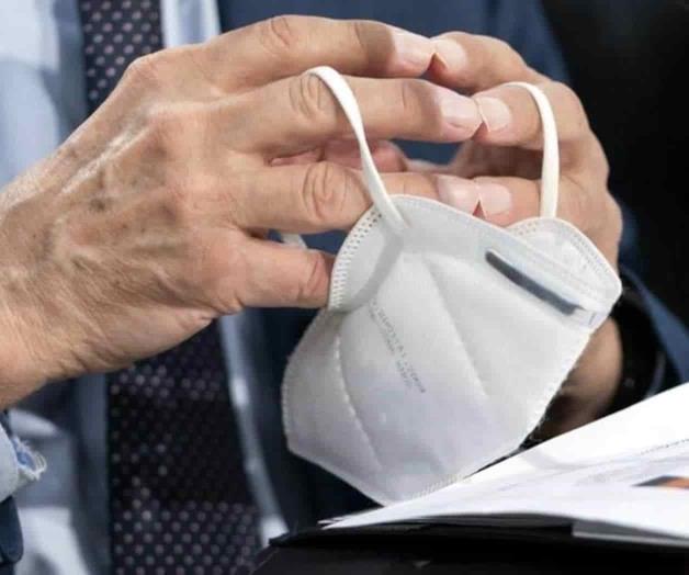 Retira Coahuila uso obligatorio de cubrebocas