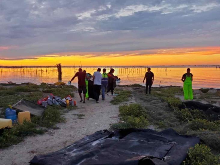 Hallan a pescador sin vida en el interior de su vivienda Hallan a pescador sin vida en el interior de su vivienda