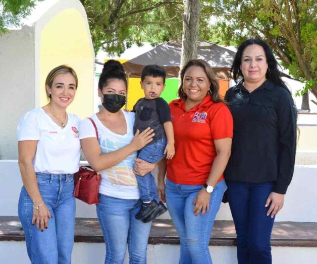 Concretan ayuda para bebé enfermo Concretan ayuda para bebé enfermo