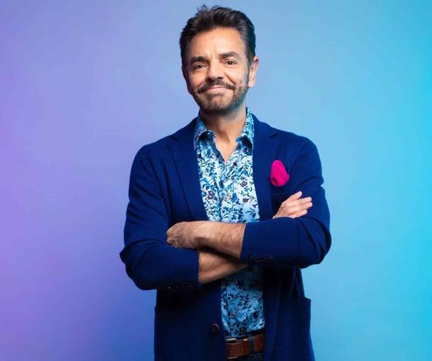 Protagonizará Eugenio Derbez comedia sobre Drácula
