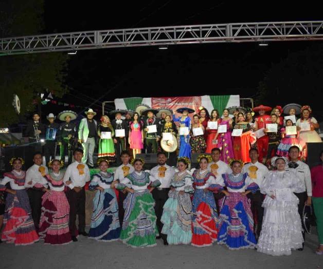 Realizan festival internacional de Mariachi Realizan festival internacional de Mariachi