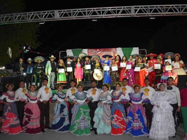 Realizan festival internacional de Mariachi Realizan festival internacional de Mariachi