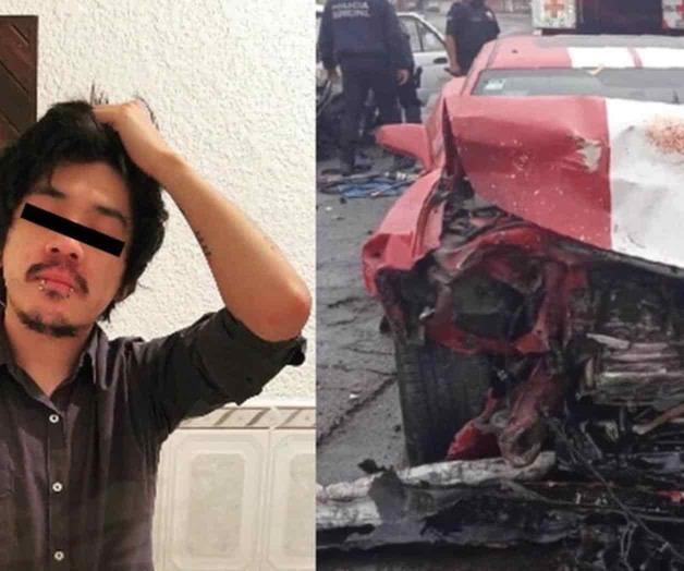 Mueren 6 personas en carretera Panamericana