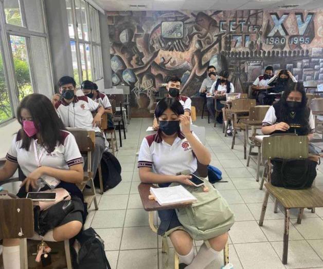 Optimiza el Cetis 71 su modelo académico Optimiza el Cetis 71 su modelo académico