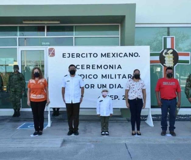 Fortalecen lazo social