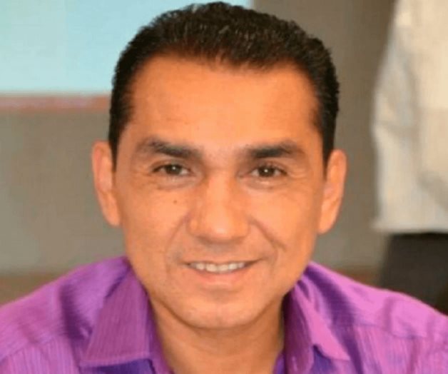 Cumplimenta FGR órdenes de aprehensión contra Abarca y su esposa