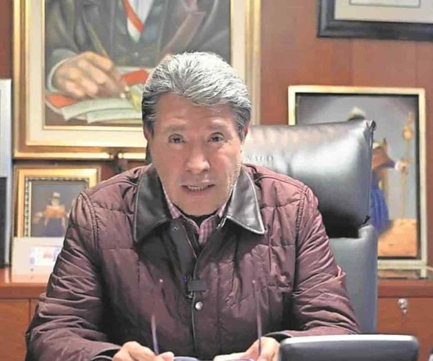 No hay consenso para que Ejército quede hasta 2028: Ricardo Monreal