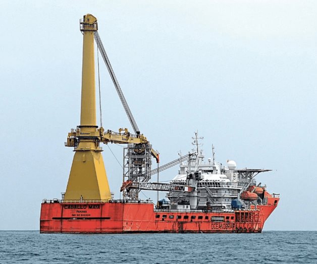 El estilo de la PGR de Murillo Karam: Oceanografía, otro caso armado mediante tortura