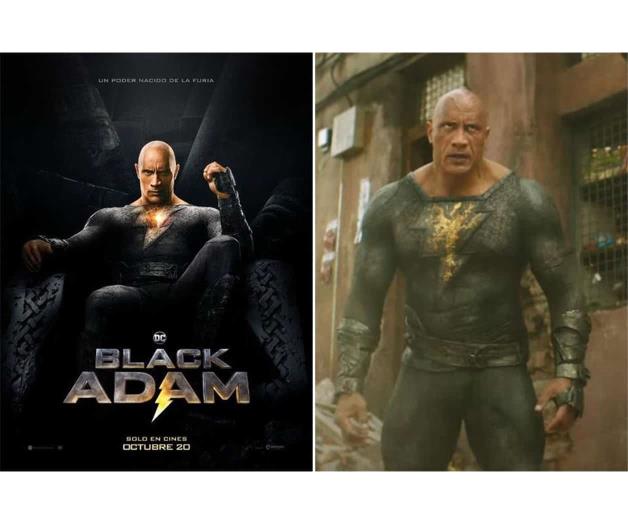 Dan poderoso adelanto Dan poderoso adelanto