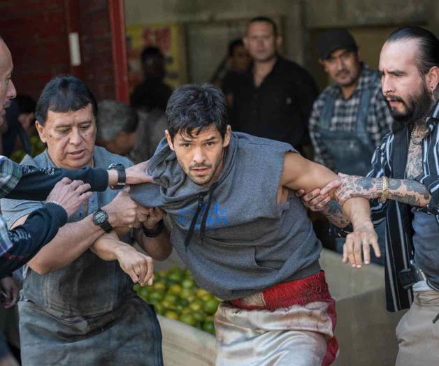 Retratan una lucha por la identidad Retratan una lucha por la identidad