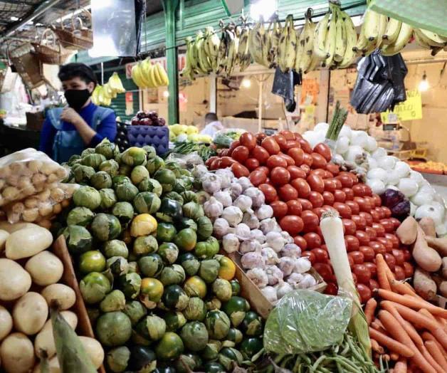 Estiman expertos una inflación en 8.72% anual