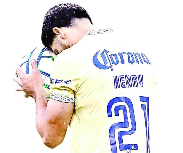 Vence Henry escepticismo