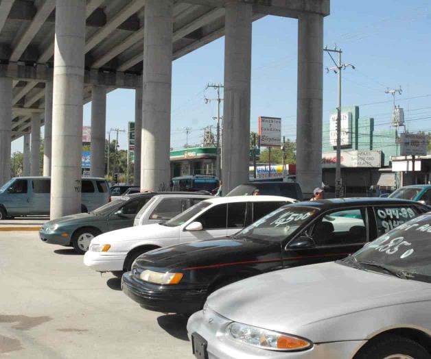 ‘Chuecos’ son bonanza  | Derrama de $118 millones en Tamaulipas