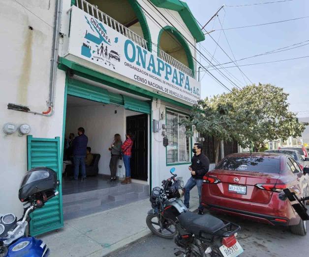 500 mil vehículos sin nacionalizar 500 mil vehículos sin nacionalizar