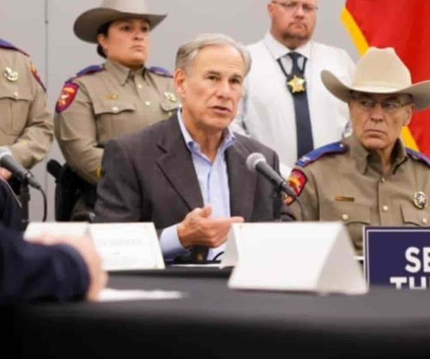 Designa Texas a cárteles como organizaciones terroristas