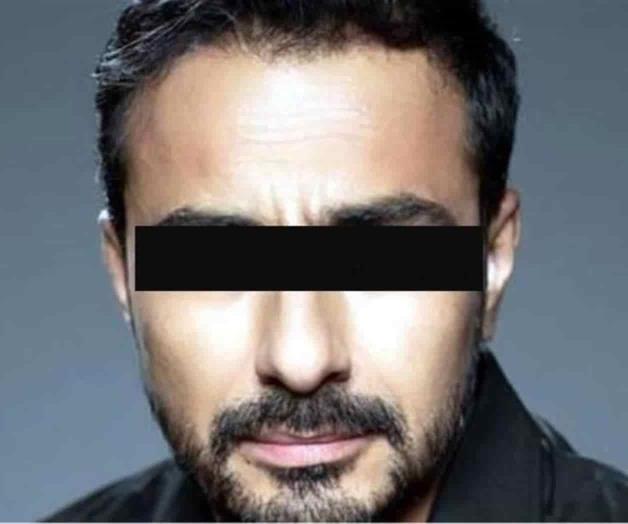 Procesan, otra vez, al actor Pascacio López