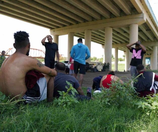 Nuevo México trasladó migrantes en autobús en era Trump
