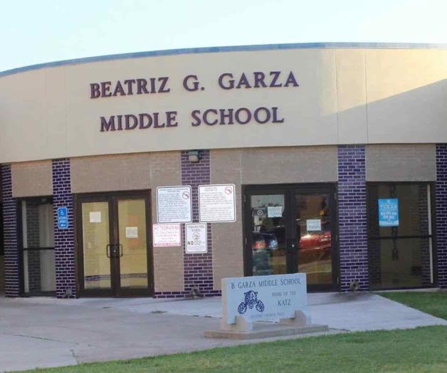 Arrestan a estudiante por mostrar su arma