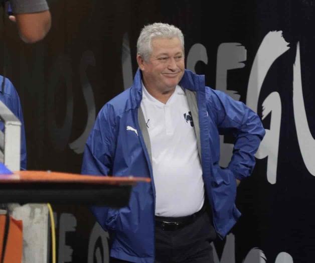 Acude ‘Vuce’ a el barrial