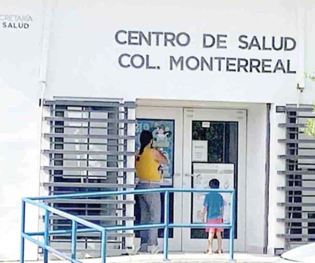 Aplican anticonceptivos; previenen los embarazos