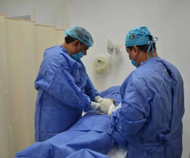 Promueve Salud la vasectomía sin bisturí