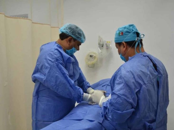 Promueve Salud la vasectomía sin bisturí Promueve Salud la vasectomía sin bisturí