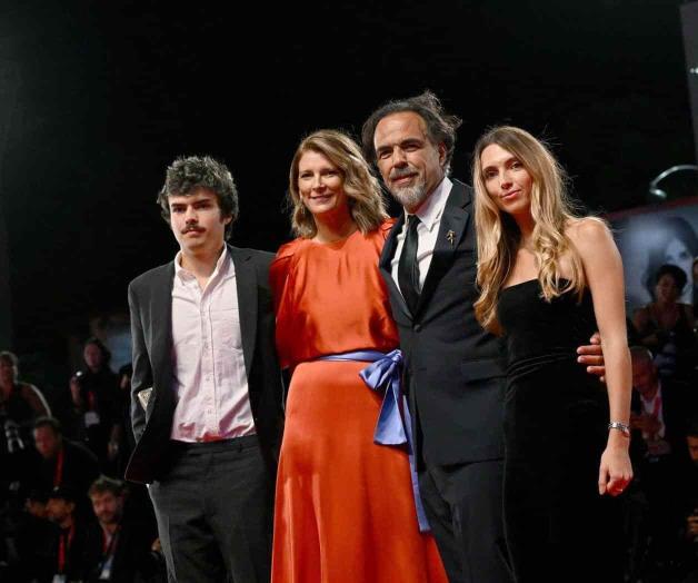 Alejandro G. Iñárritu: “Emigrar es morir un poco”