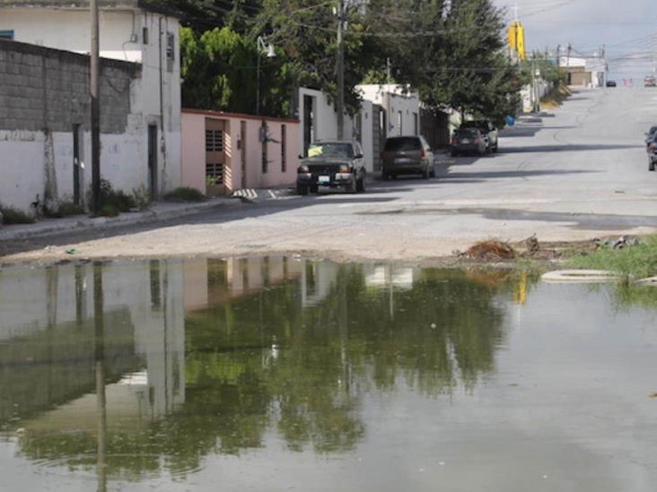 Zona de pesca Zona de pesca