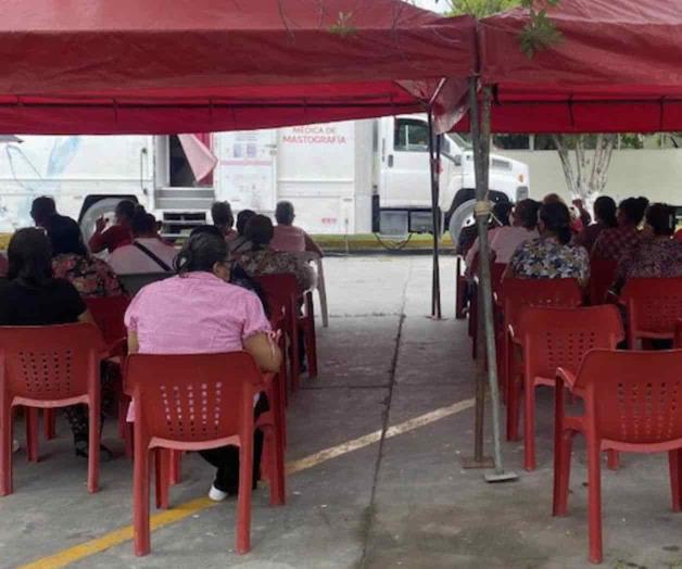 Aún no les llegan resultados clínicos Aún no les llegan resultados clínicos