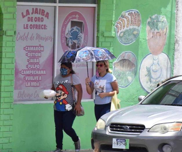 Calor de otoño