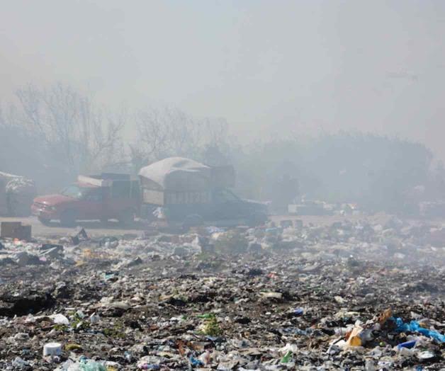 Prenden otra vez a ‘Las Calabazas’