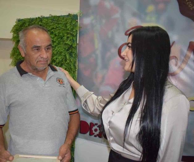 Reconocen entrega del personal de PC