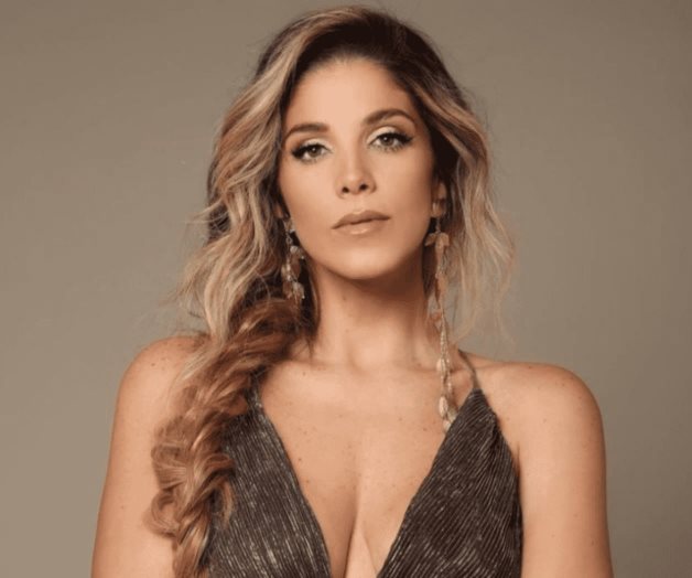 Natalia Alcocer, exparticipante de Survivor, exhibe agresiones que el excuñado de Peña Nieto le hizo Natalia Alcocer, exparticipante de Survivor, exhibe agresiones que el excuñado de Peña Nieto le hizo