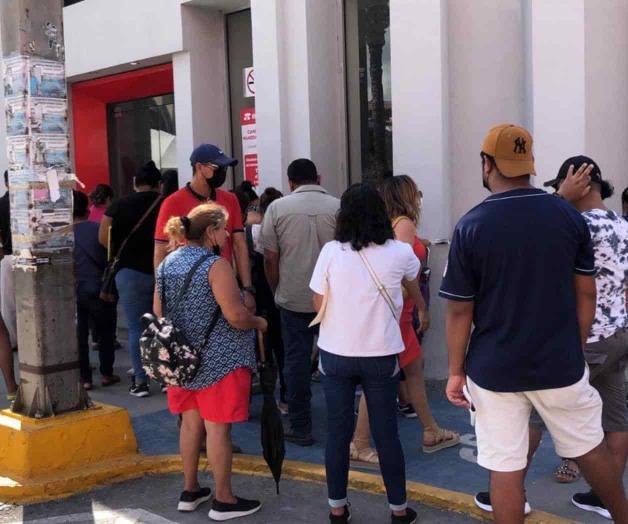 Pagan hasta 500 pesos en pasajes para recibir una beca
