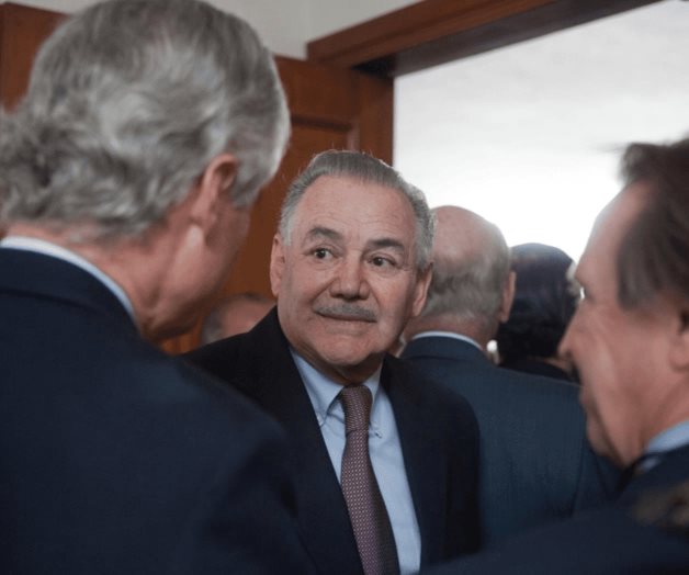 Vecinos de Raúl Salinas de Gortari piden a las autoridades que definan los límites de su rancho Vecinos de Raúl Salinas de Gortari piden a las autoridades que definan los límites de su rancho