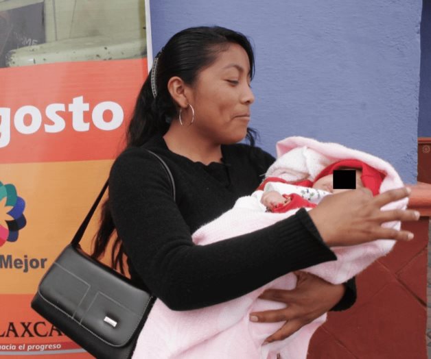 Confinamiento por covid-19 disparó nacimientos: Estos son los estados con las mayores tasas