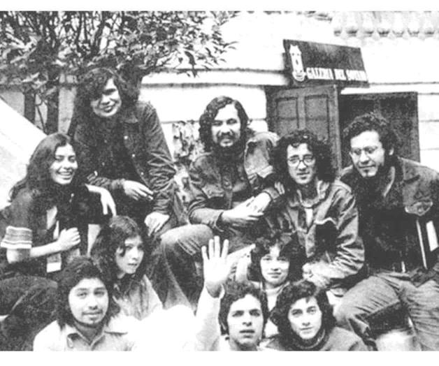 El destino de los infrarrealistas