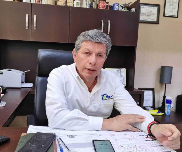 Confirman autoridades dengue en Nuevo Laredo